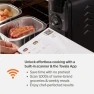 Thumbnail Smart Oven Pro, 6-in-1 Countertop Convection Oven — Smart Oven, Tovala