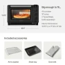 Thumbnail Smart Oven Pro, 6-in-1 Countertop Convection Oven — Smart Oven, Tovala