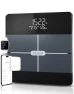 Thumbnail Smart Scale with BMI, Body Fat, Muscle Mass, Large LED Display, App Sync — Body Composition Analysis, Arboleaf