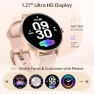 Thumbnail Smart Watch for Women — Smartwatches, Yoever