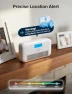 Thumbnail Smart Wi-Fi Carbon Monoxide Detector with Temperature and Humidity Monitor — Carbon Monoxide Detectors, X-Sense