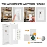 Thumbnail Universal Smart WiFi Ceiling Fan Remote Control Kit — Ceiling Fans & Accessories, Humpptom