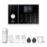 Thumbnail WiFi Alarm System for Home Security — Smart Home Security, PGST