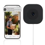 Thumbnail Window Security Camera — Dome Surveillance Cameras, DETIKO