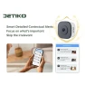 Thumbnail Window Security Camera — Dome Surveillance Cameras, DETIKO