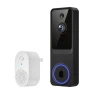 Thumbnail Wireless Doorbell Camera — Smart Home Security, SoraNari