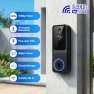 Thumbnail Wireless Doorbell Camera — Smart Home Security, SoraNari