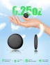 Thumbnail 2-in-1 Air Tracker Tag — Dog GPS Tracker, NozlaID