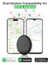Thumbnail 2-in-1 Air Tracker Tag — Dog GPS Tracker, NozlaID