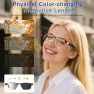 Thumbnail AI Translation Smart Glasses with Color-Change Lenses — Smart Glasses, OICIIDO