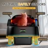 Thumbnail Automatic Cat Litter Box — Waste Bins, LUODIER