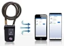 Thumbnail Bluetooth Bike Lock with Alarm — Cable, NUNET