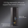 Thumbnail Dual-Band WiFi 7 Router — Modem Router Combos, NETGEAR