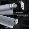 Thumbnail Electric Roller Blinds WiFi Motor — Top Motor, Sortfle
