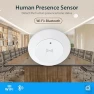 Thumbnail Human Presence Sensor with Light Switch — Motion Sensors, Haozee
