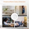 Thumbnail Human Presence Sensor with Light Switch — Motion Sensors, Haozee