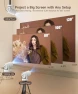Thumbnail Mini Projector with WiFi 6 and Bluetooth 5.4 — Smart Projector, Magcubic