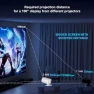 Thumbnail Mini Smart Projector — Smart Projector, Salange