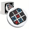 Multi Functional Tic Tac Toe Memory Training Attention Game Toy, Houspace