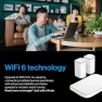 Thumbnail Multi-gig Micro Mesh WiFi 6 System — Mesh Wi-Fi Systems, Linksys