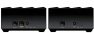 Thumbnail Nighthawk Dual-Band AX3000 3-Pack 3Gbps WiFi 6 Mesh System Router and 2 Satellites — Routers, NETGEAR