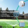 Thumbnail Outdoor Smart Sprinkler Controller — Controllers, Imolaza