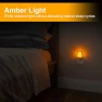 Thumbnail Sleeplite Night Lights Plug Into Wall — Night Lights, GE