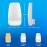 Thumbnail Sleeplite Night Lights Plug Into Wall — Night Lights, GE