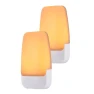 Thumbnail Sleeplite Night Lights Plug Into Wall — Night Lights, GE