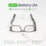 Thumbnail Smart AI Glasses — Smart Glasses, Dymesty