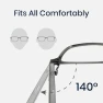 Thumbnail Smart AI Glasses — Smart Glasses, Dymesty