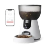Thumbnail Smart Automatic Pet Feeder with Wide-Angle Camera — Automatic Feeders, iPettie
