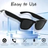 Thumbnail Smart Glasses with Color-Change Lenses — Smart Glasses, XOOMEER