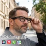 Thumbnail Smart Glasses with Color-Change Lenses — Smart Glasses, XOOMEER
