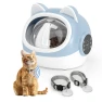 Thumbnail Smart Pet Feeder with Dual Collar Tags — Automatic Feeders, HotSoul