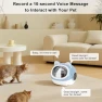 Thumbnail Smart Pet Feeder with Dual Collar Tags — Automatic Feeders, HotSoul