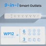 Thumbnail Smart Power Strip with Surge Protection — Power Solutions & Surge Protection, GHome Smart
