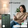 Thumbnail Smart Power Strip with Surge Protection — Power Solutions & Surge Protection, GHome Smart