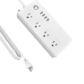 Thumbnail Smart Power Strip with Surge Protection — Power Solutions & Surge Protection, XENON