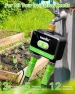 Thumbnail WiFi Water Timer for Garden Hose with Brass Inlet — Irrigation System, RainPoint