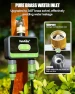 Thumbnail WiFi Water Timer for Garden Hose with Brass Inlet — Irrigation System, RainPoint