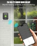 Thumbnail WiFi Water Timer for Garden Hose with Brass Inlet — Irrigation System, RainPoint
