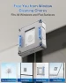 Thumbnail Window Cleaning Robot — Window Cleaning Robot, ECOVACS
