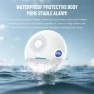 Thumbnail Wireless Water Leak Detector — Water Shut Off Valve, PILSAMAS