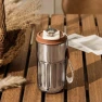 Smart Thermos — Smart Water Bottle, CoCo Xili