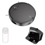 Super Quiet Sweeping Robot — Robot Vacuum, Modern Home Furnishing