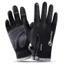 Winter Fleece Cycling Gloves with Touchscreen and Heating — Gloves & Mittens, UP shoes