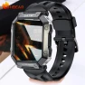 Waterproof Smart Watch — Smartwatches, Tiktop2