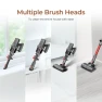 Thumbnail Lightweight Cordless Vacuum Cleaner, JIGOO