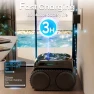 Thumbnail Cordless Pool Robot Vacuum — Robot Vacuum, WYBOT